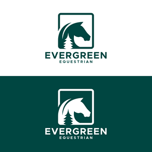 Logo Design by 16surya for Crooks Show Jumping | Design: #33347047
