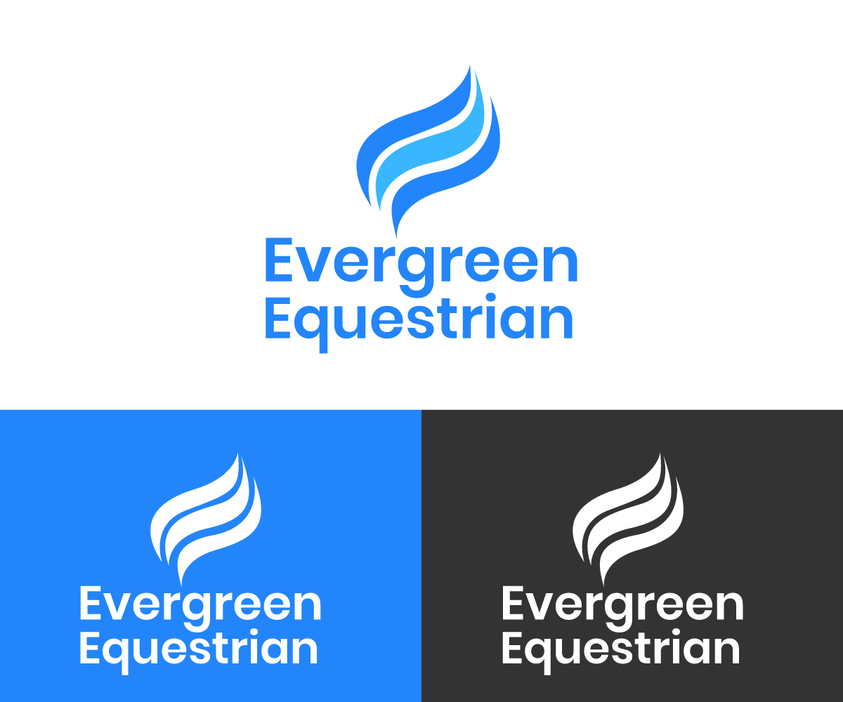 Logo Design by Design Radz for Crooks Show Jumping | Design #33379163