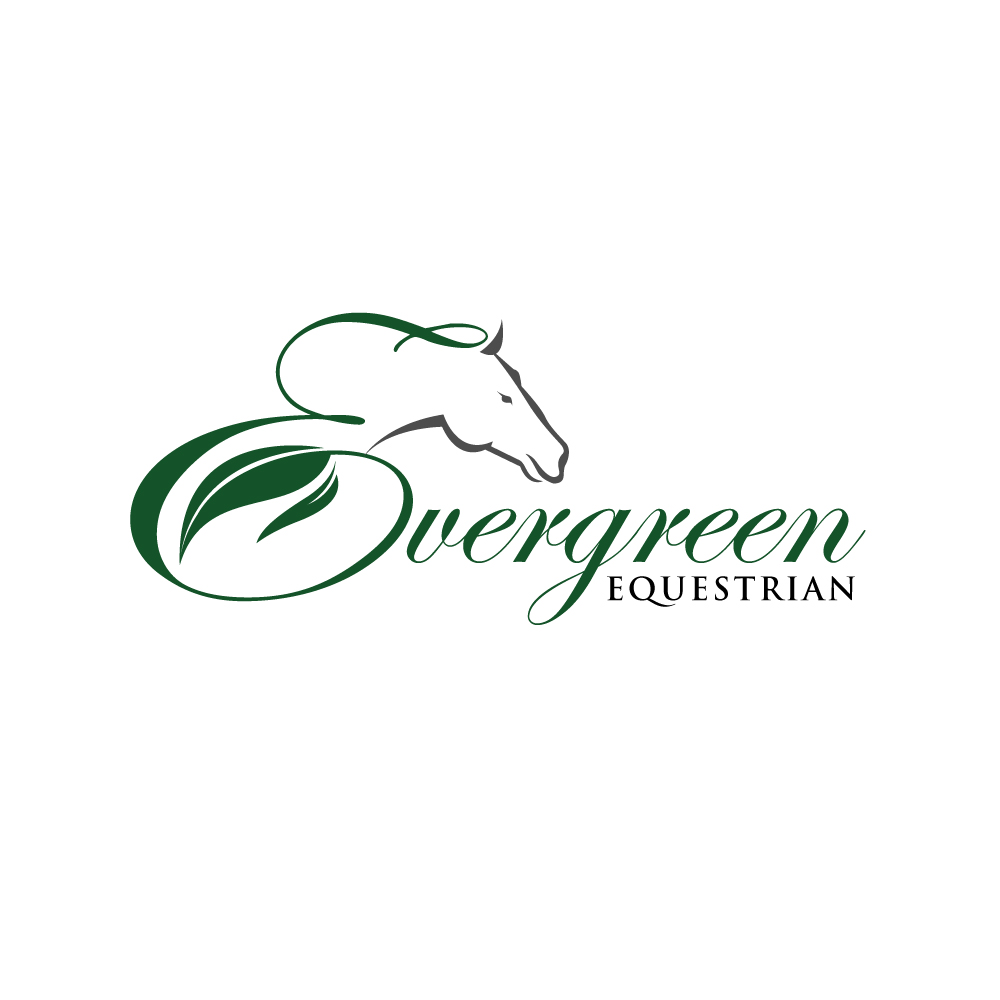 Logo Design by Krold IT Solutions for Crooks Show Jumping | Design #33350301