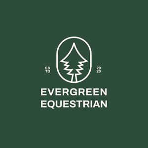 Logo Design by TheGuilherme  for Crooks Show Jumping | Design: #33382329