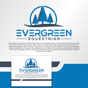 Design de Logo par diego costa pour Crooks Show Jumping | Design : #33351966