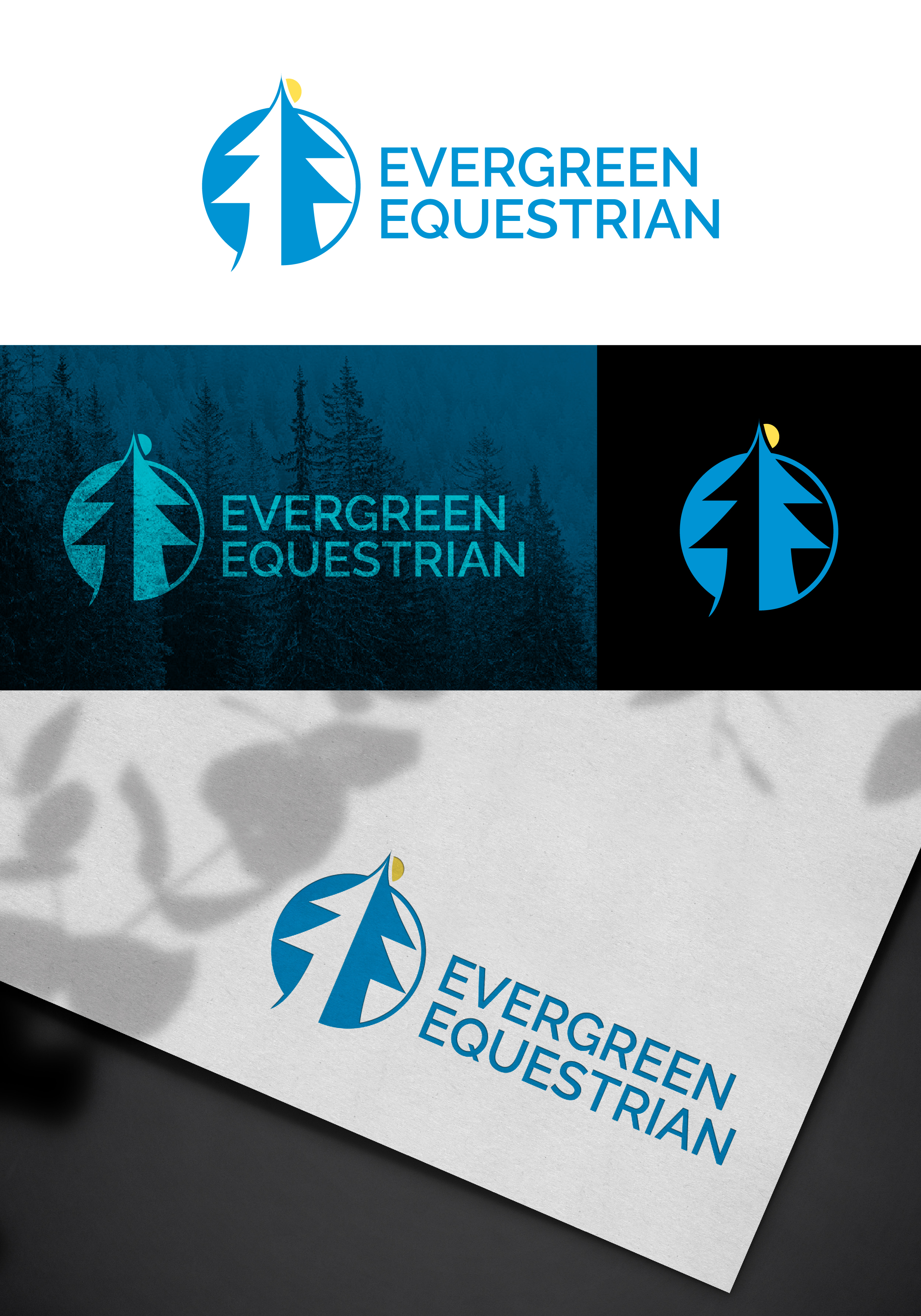 Design de Logo par PixelUP Graphics pour Crooks Show Jumping | Design #33350522