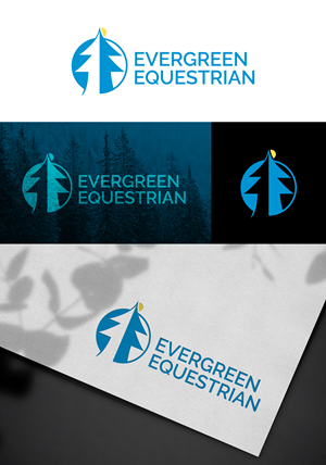 Design de Logo par PixelUP Graphics pour Crooks Show Jumping | Design : #33350522