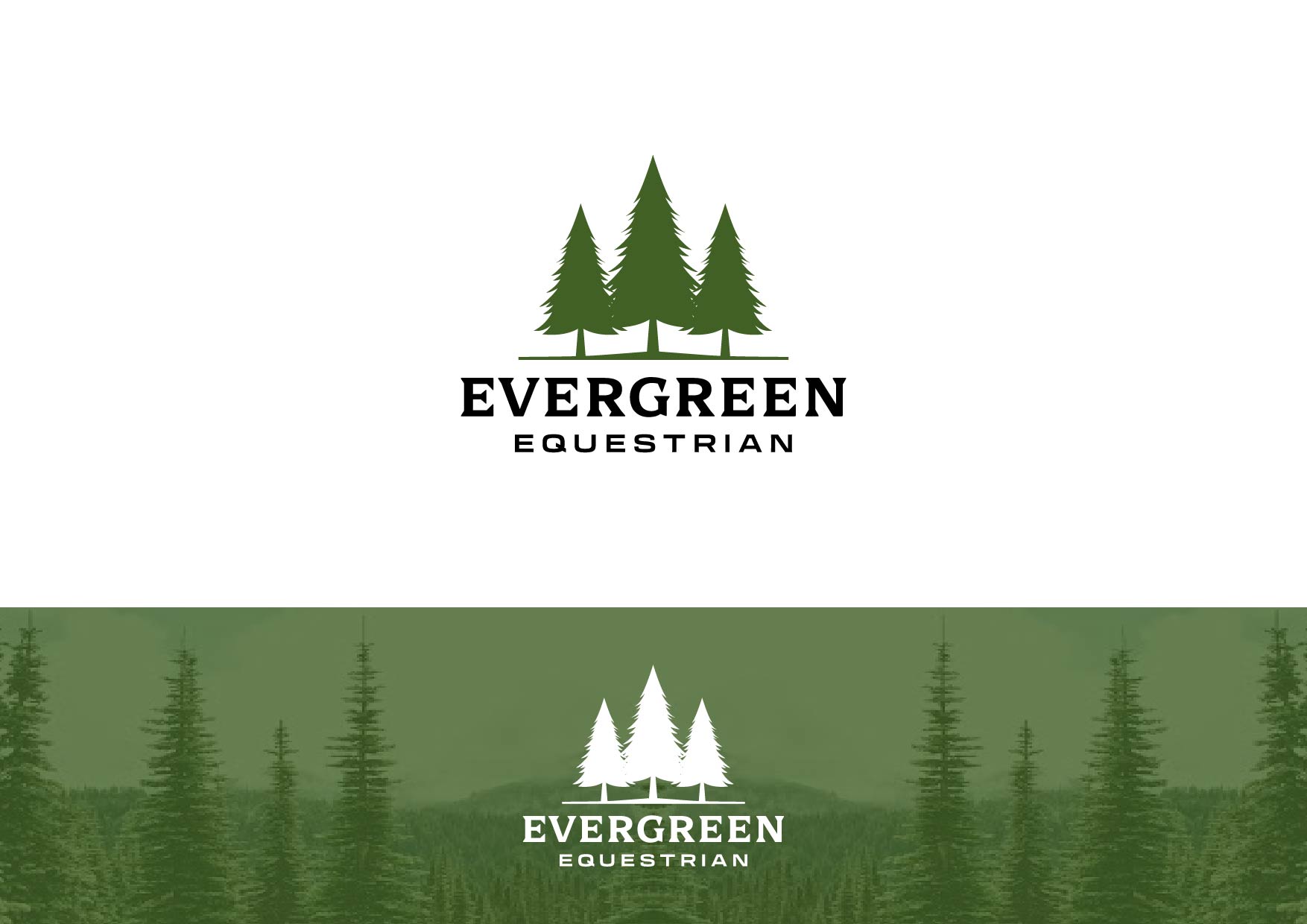 Logo Design by GraphVibes for Crooks Show Jumping | Design #33354662