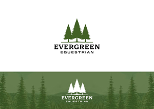 Logo Design by GraphVibes for Crooks Show Jumping | Design: #33354662