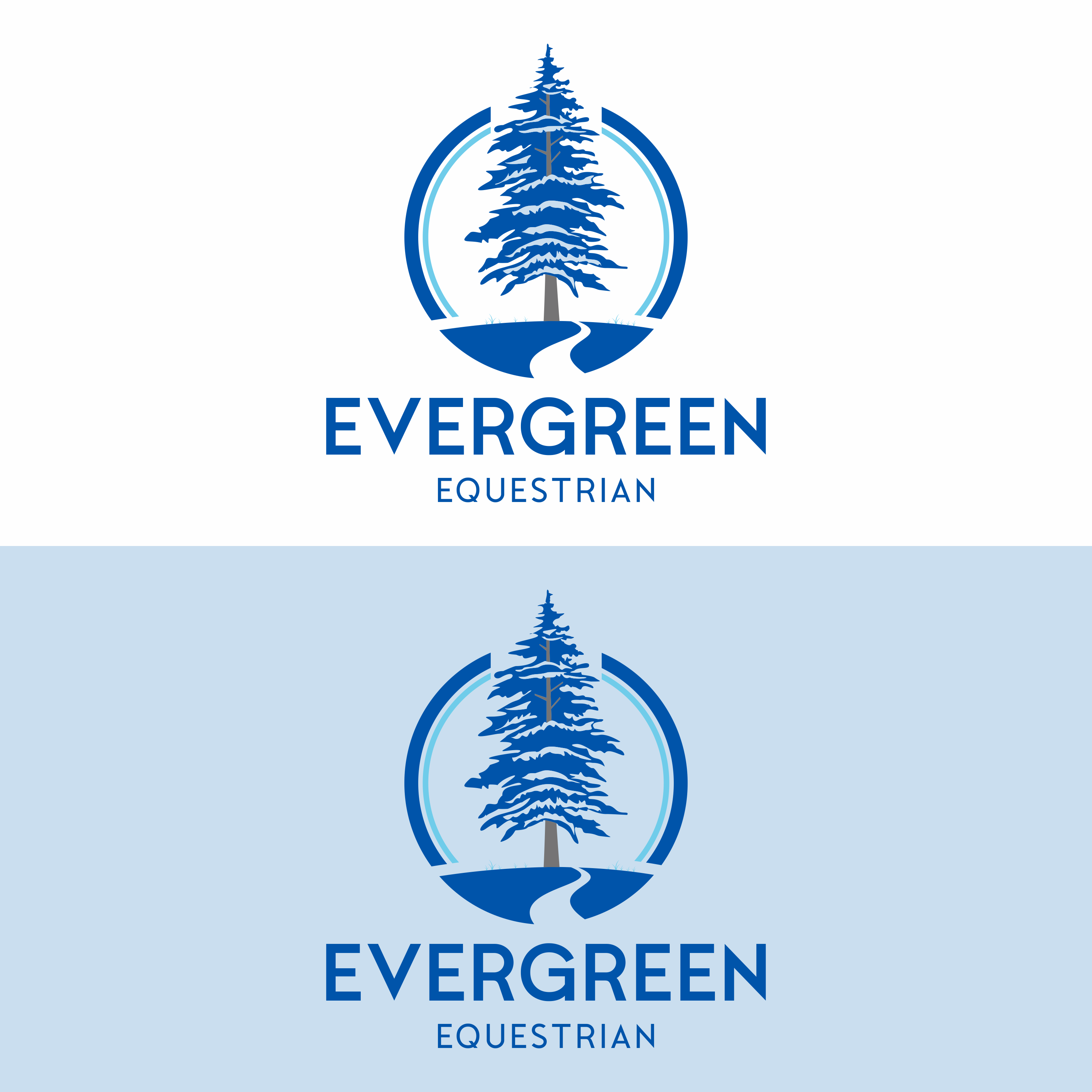 Logo Design by arillingga for Crooks Show Jumping | Design #33347505