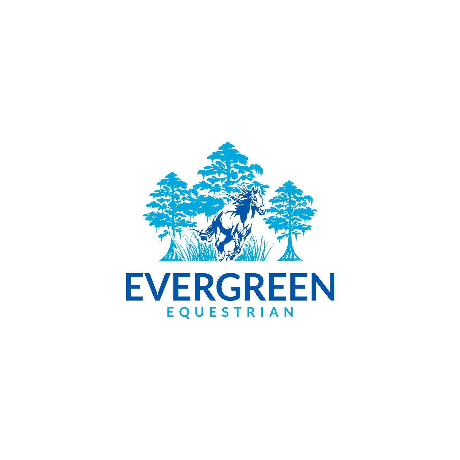 Logo Design by abidzar for Crooks Show Jumping | Design #33346989