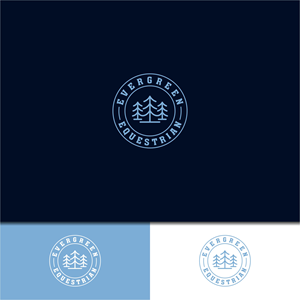 Logo Design by _aice_ for Crooks Show Jumping | Design: #33377793