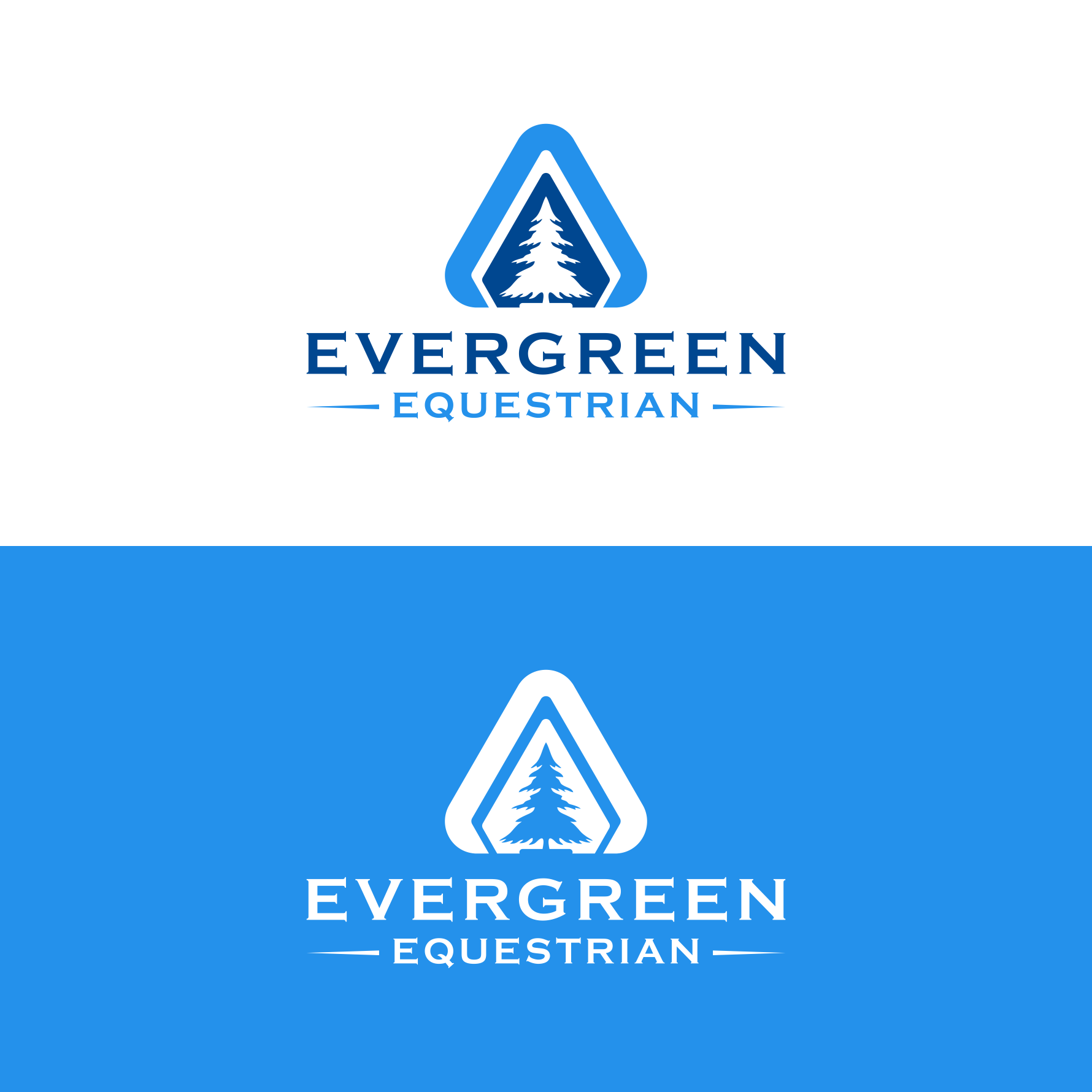 Logo Design by sal_amah for Crooks Show Jumping | Design #33354165