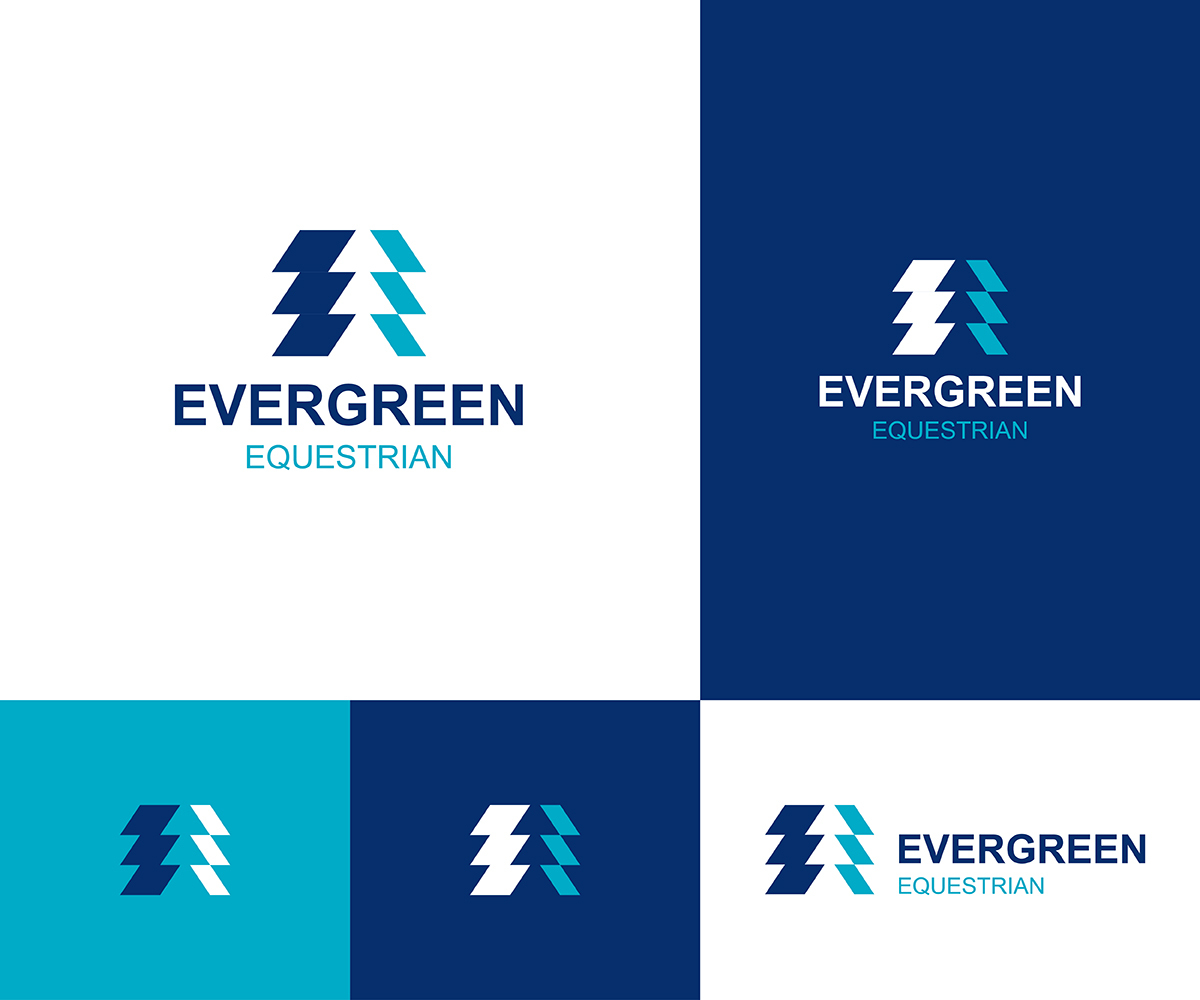 Logo Design by yundesign for Crooks Show Jumping | Design #33383155