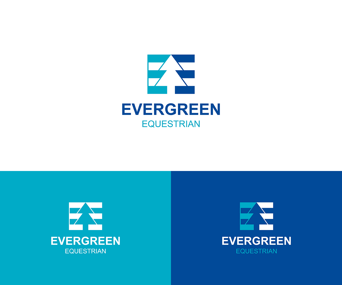 Logo Design by yundesign for Crooks Show Jumping | Design #33383157