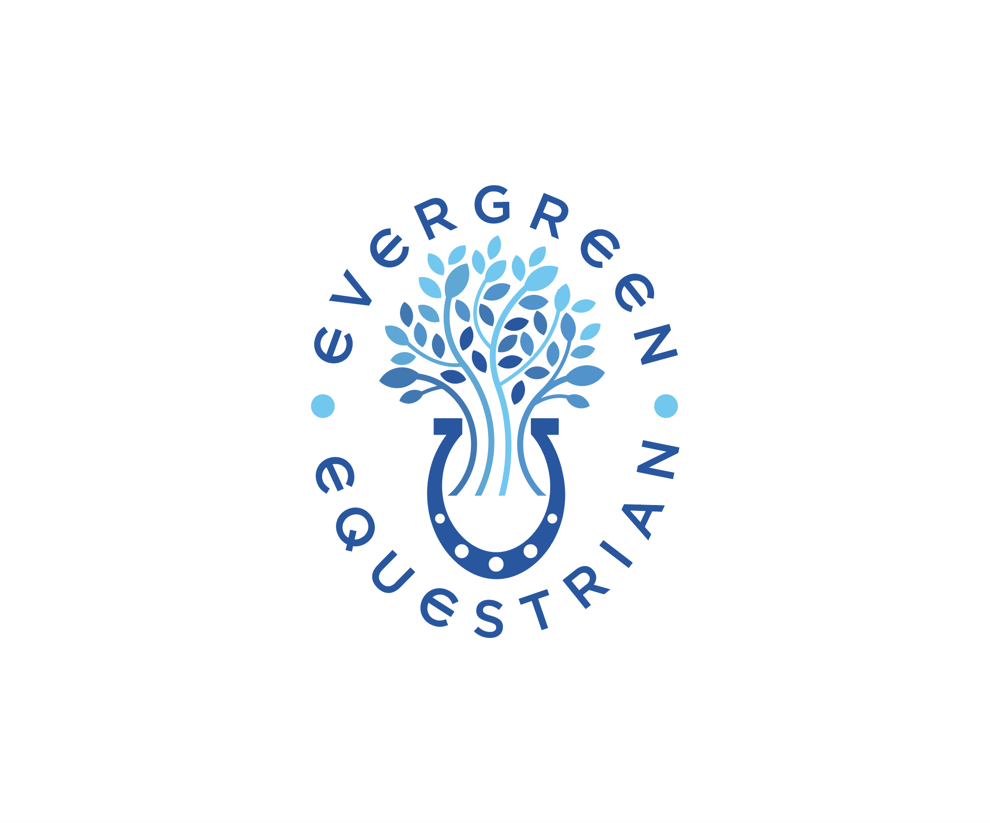 Logo Design by BabyGeniusJoe for Crooks Show Jumping | Design #33359522