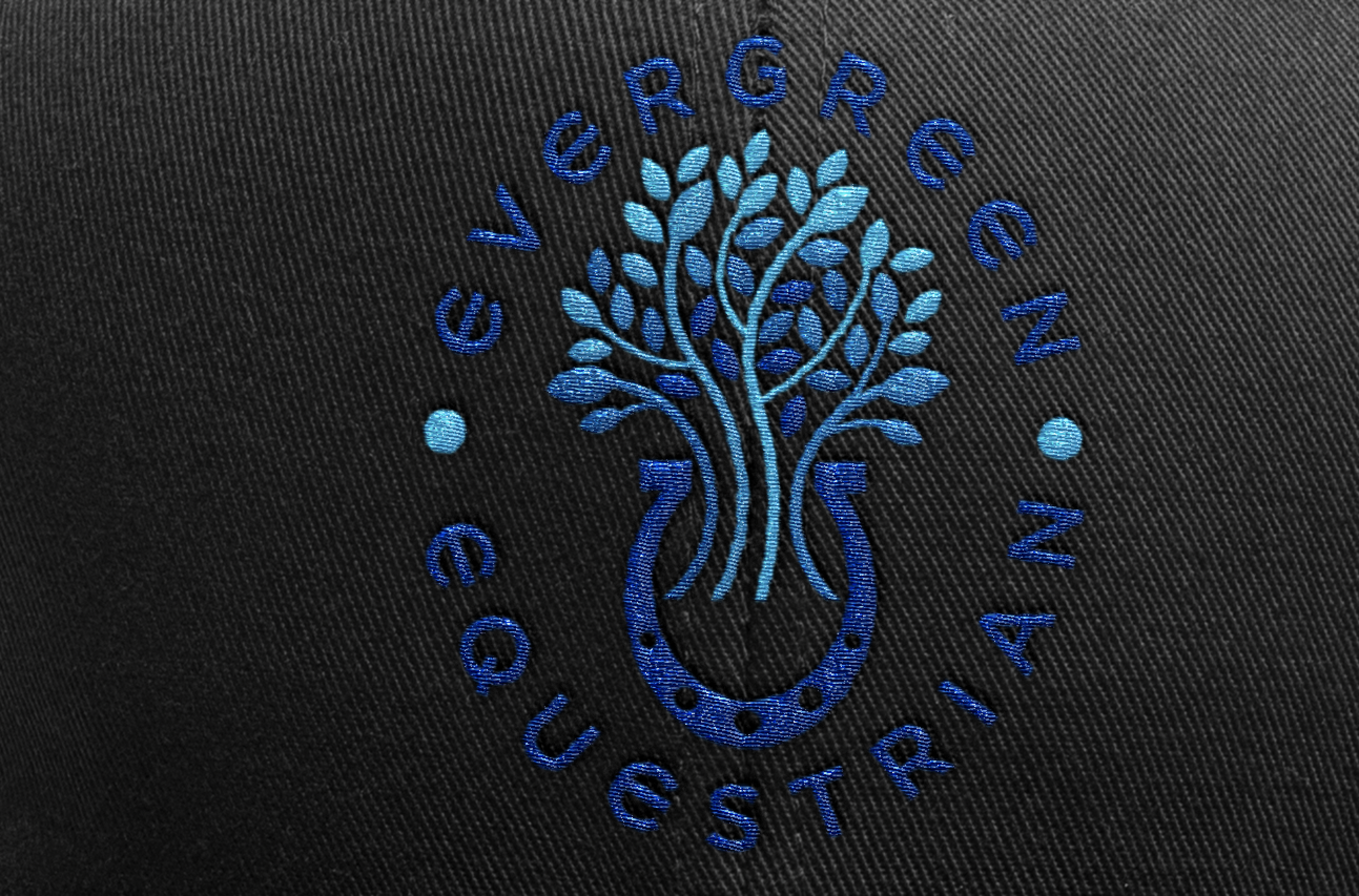 Logo Design by BabyGeniusJoe for Crooks Show Jumping | Design #33359524