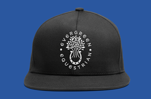 Logo Design by BabyGeniusJoe for Crooks Show Jumping | Design: #33359525