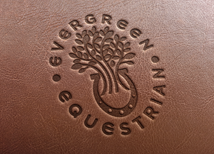 Logo Design by BabyGeniusJoe for Crooks Show Jumping | Design: #33359528