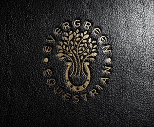 Logo Design by BabyGeniusJoe for Crooks Show Jumping | Design: #33359529