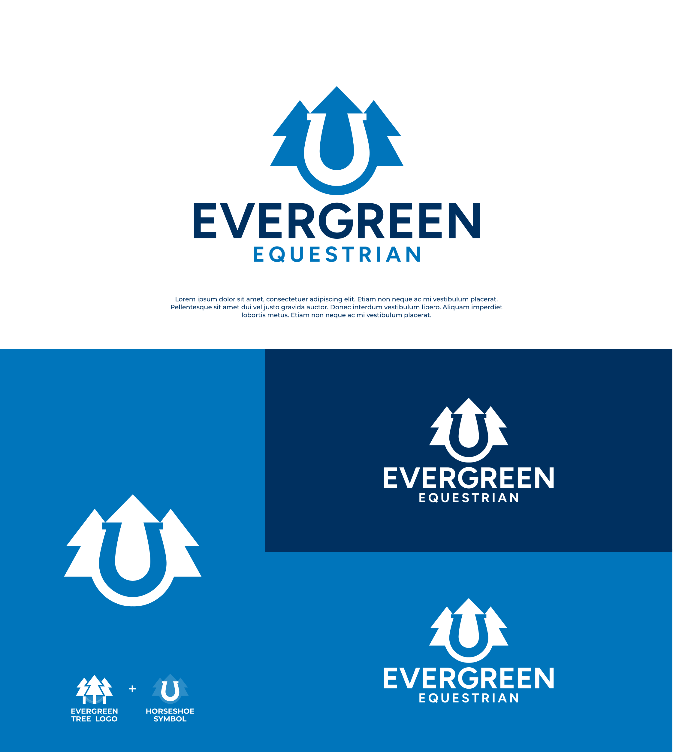 Diseño de Logo por Abu Zaid Design para Crooks Show Jumping | Diseño #33380994