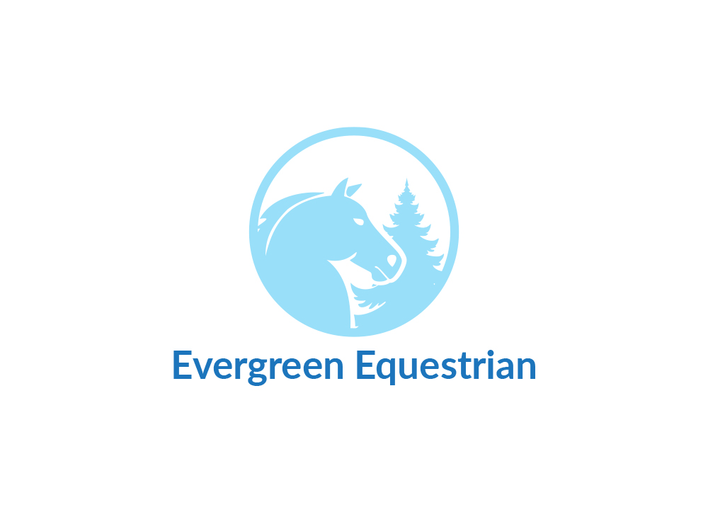 Logo Design by Anthony for Crooks Show Jumping | Design #33381585