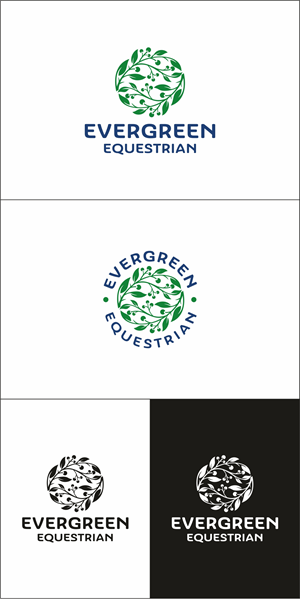 Diseño de Logo por Robert Macwan para Crooks Show Jumping | Diseño: #33361277