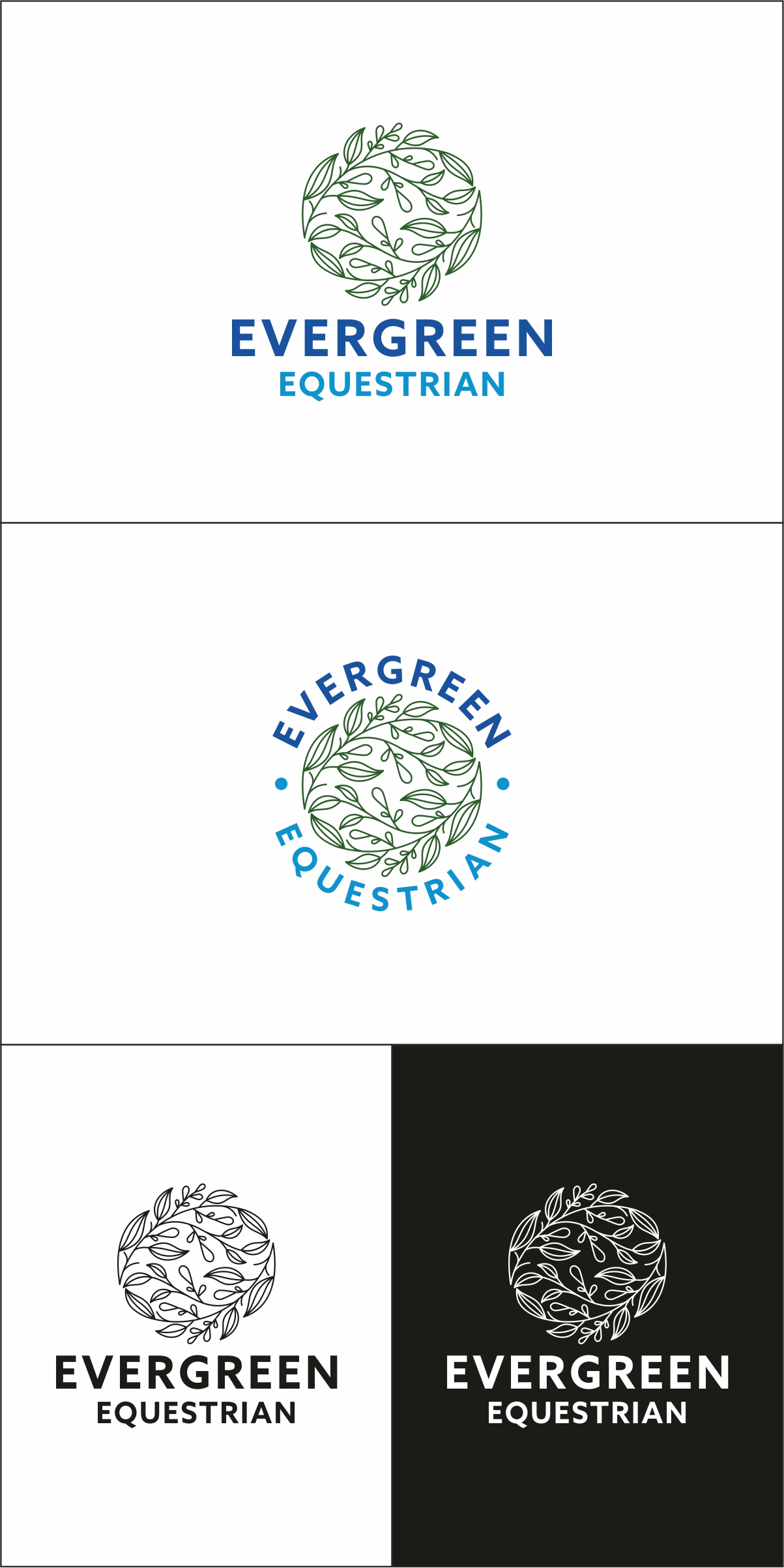 Diseño de Logo por Robert Macwan para Crooks Show Jumping | Diseño #33361279
