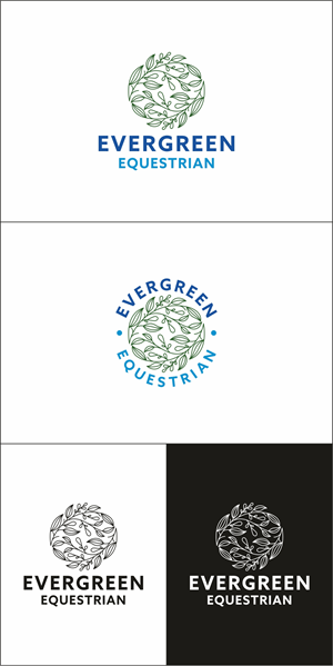 Diseño de Logo por Robert Macwan para Crooks Show Jumping | Diseño: #33361279