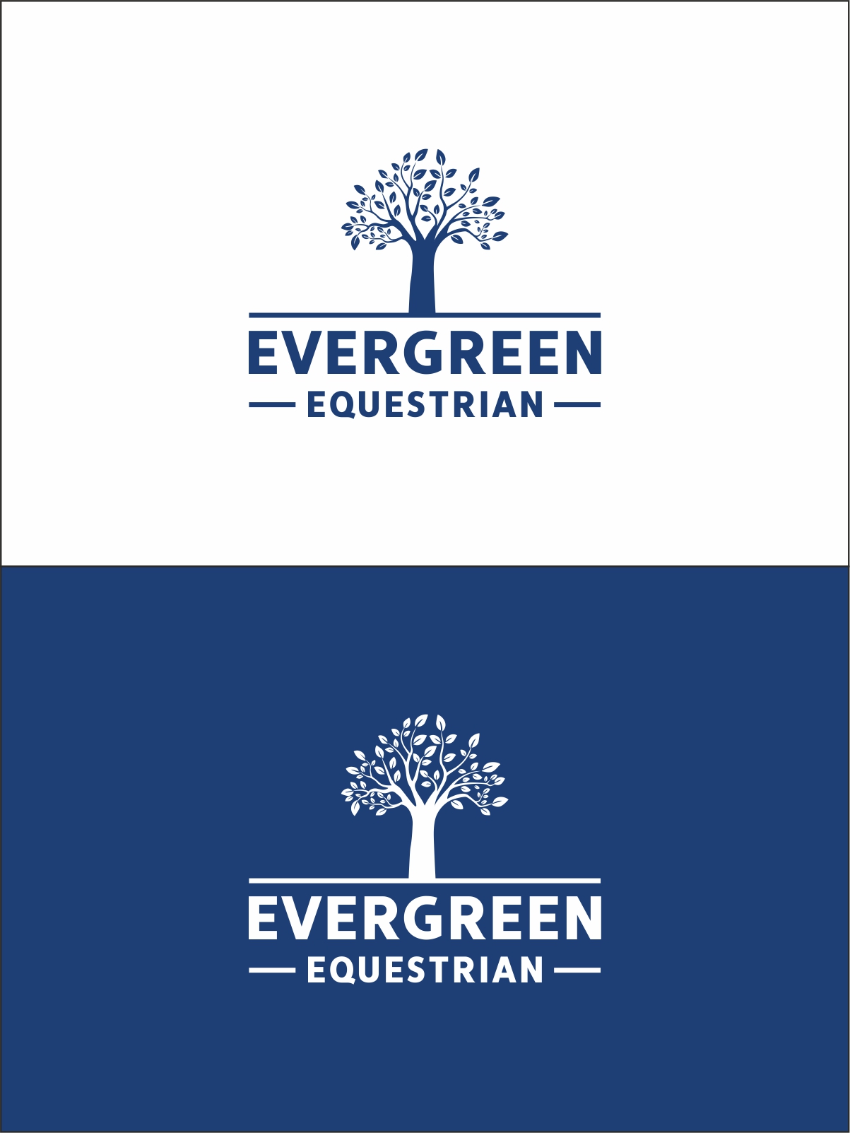 Logo Design by Robert Macwan for Crooks Show Jumping | Design #33361280