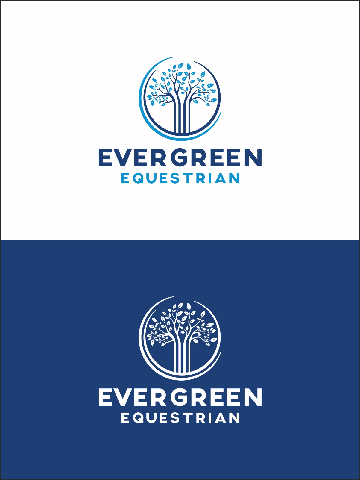 Logo Design by Robert Macwan for Crooks Show Jumping | Design #33361281