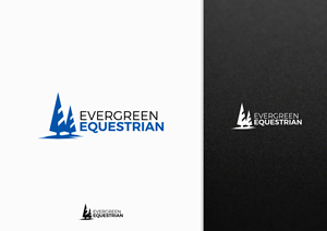 Logo Design by DoveFendi for Crooks Show Jumping | Design: #33350861
