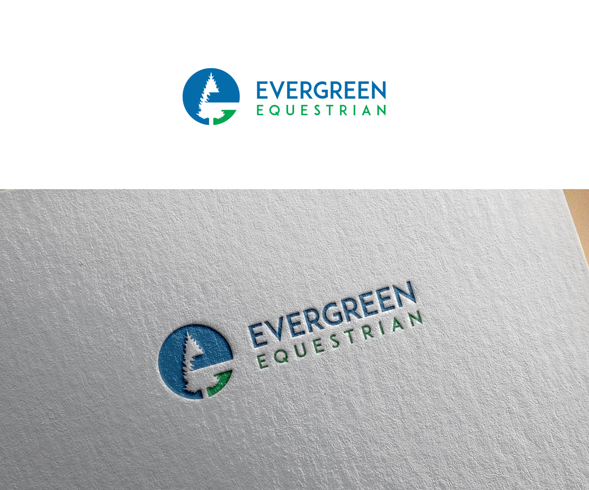 Logo Design by bijuak for Crooks Show Jumping | Design #33347535