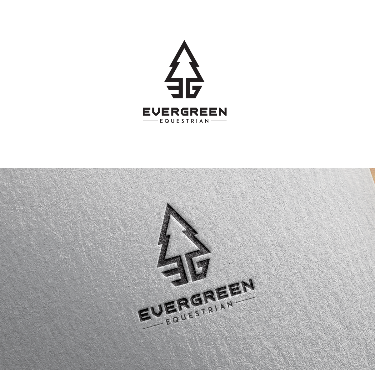 Design de Logo par bijuak pour Crooks Show Jumping | Design #33349354
