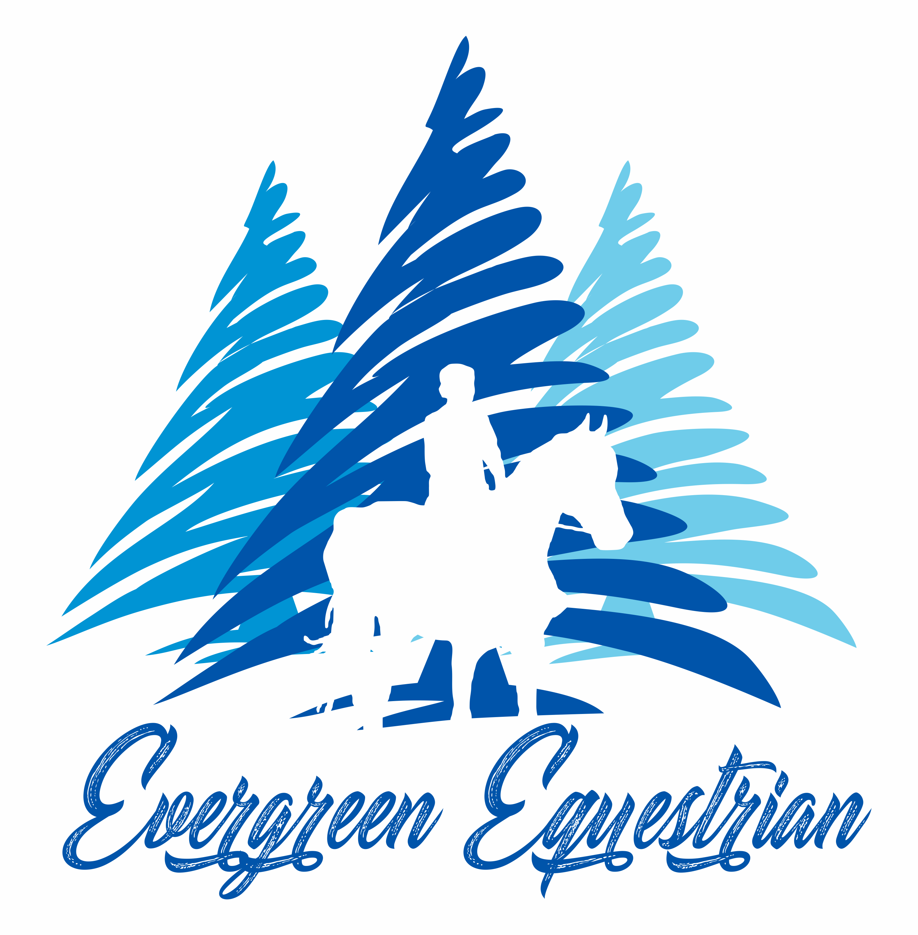 Logo Design by Gunawan Yulianto for Crooks Show Jumping | Design #33348676