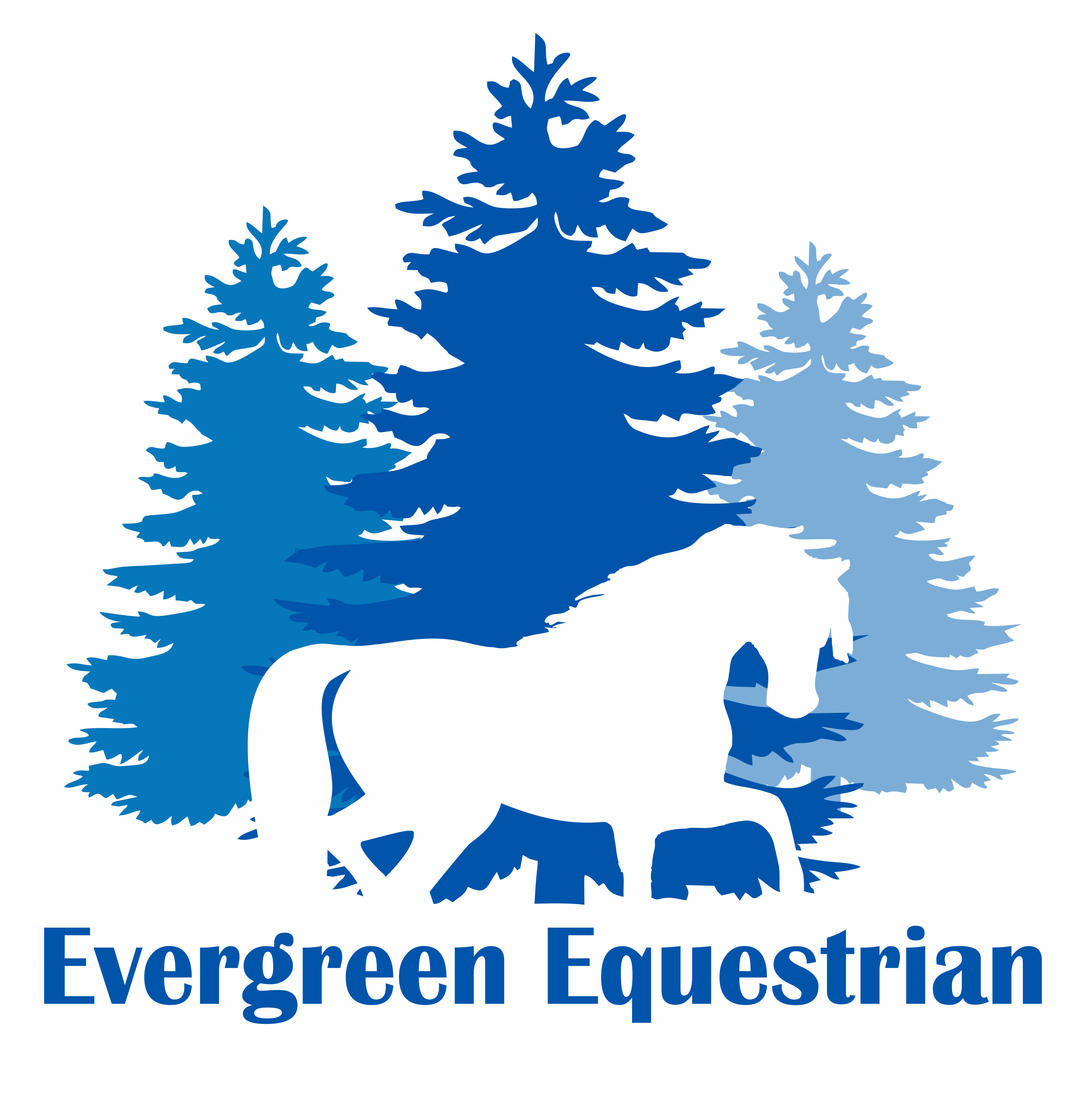 Logo Design by Gunawan Yulianto for Crooks Show Jumping | Design #33349863