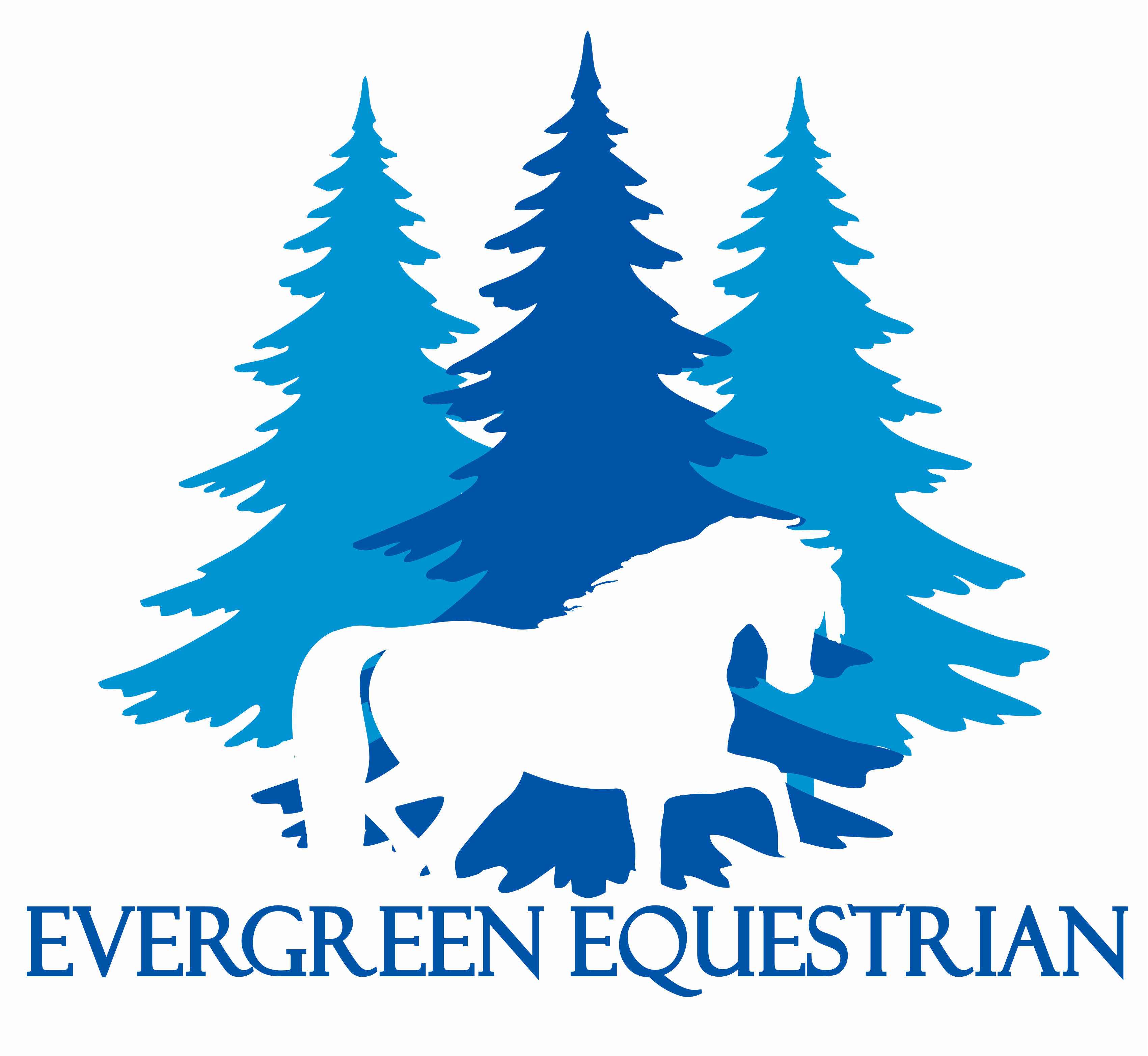 Logo Design by Gunawan Yulianto for Crooks Show Jumping | Design #33349869