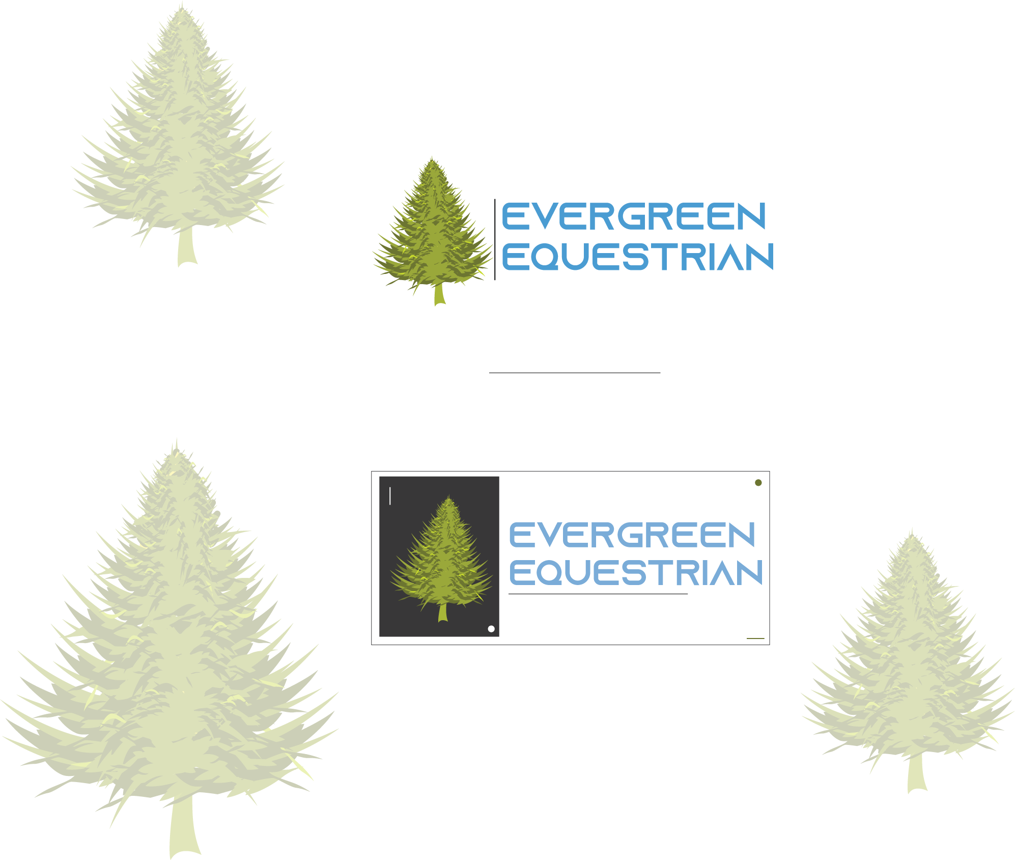 Logo Design by On Time for Crooks Show Jumping | Design #33350998