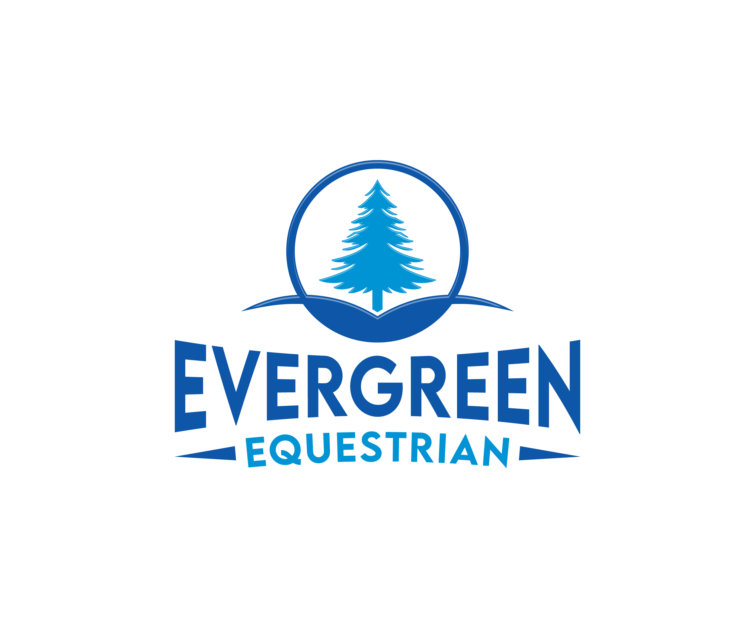 Logo Design by azmathussain107 for Crooks Show Jumping | Design #33364101