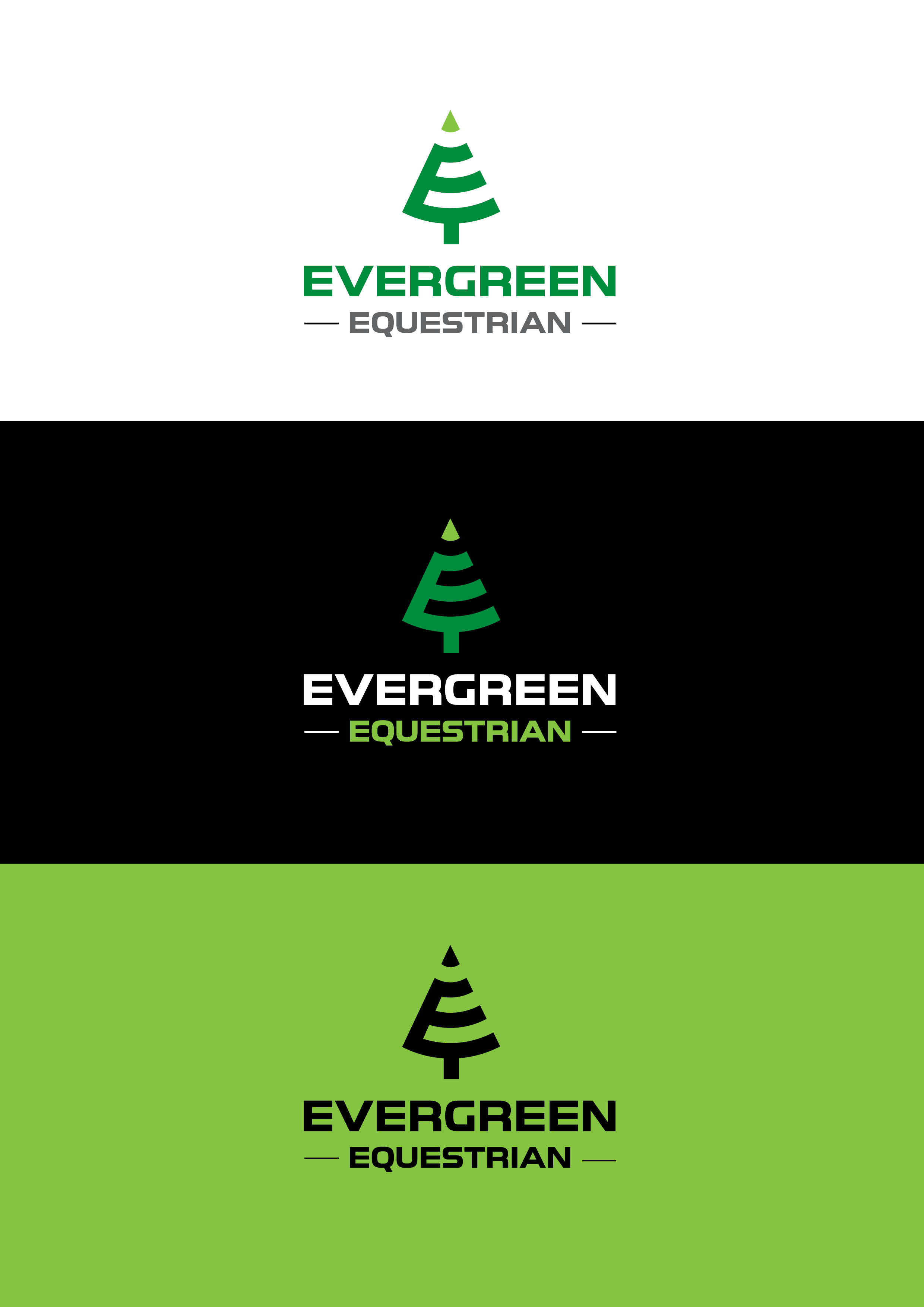 Logo Design by rkailas for Crooks Show Jumping | Design #33379226