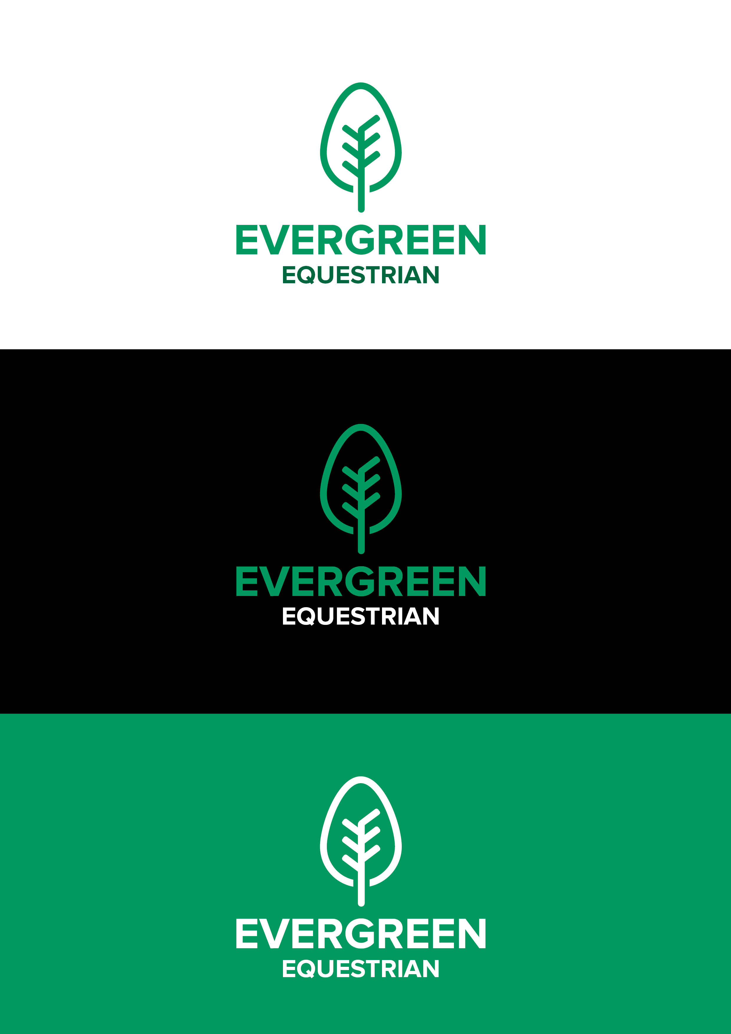 Logo Design by rkailas for Crooks Show Jumping | Design #33379624
