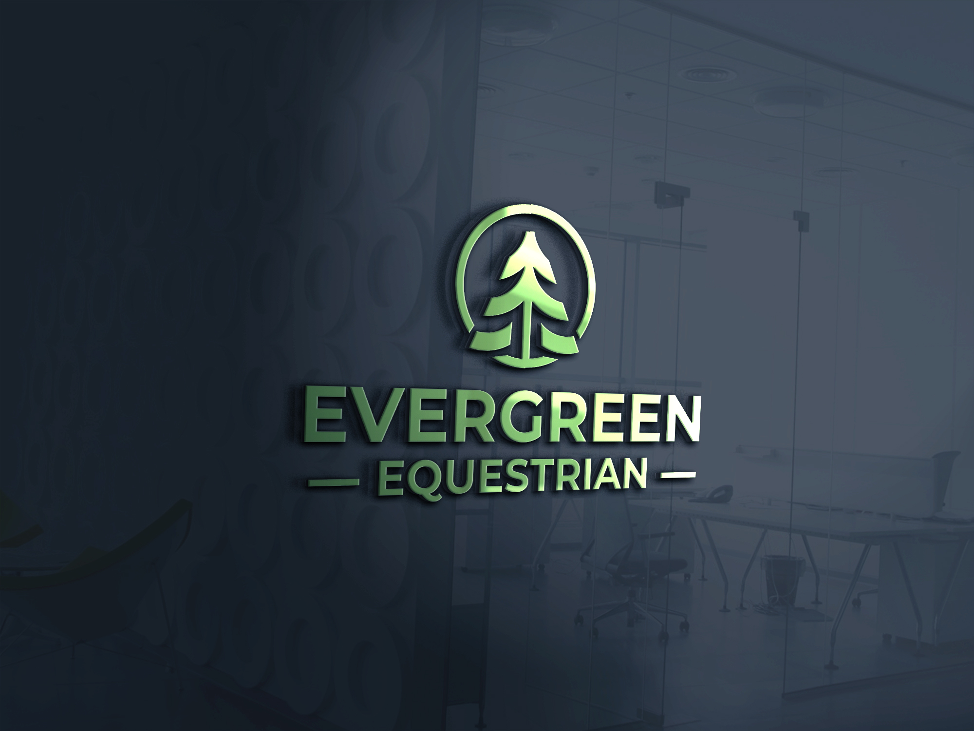 Design de Logo par zeykan pour Crooks Show Jumping | Design #33348351