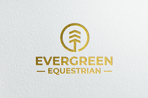 Logo Design by zeykan for Crooks Show Jumping | Design: #33357133