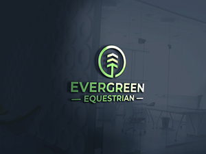 Logo Design by zeykan for Crooks Show Jumping | Design: #33357134