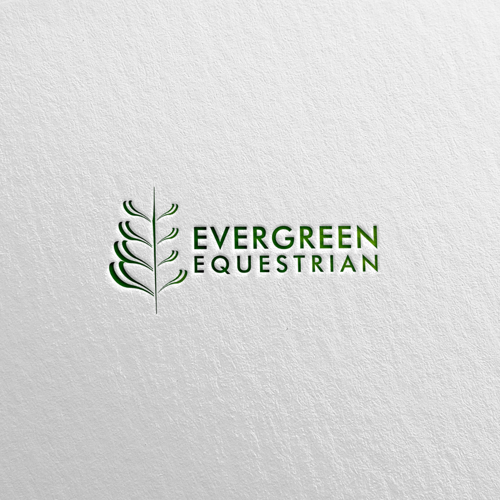 Logo-Design von SteffySummer für Crooks Show Jumping | Design #33346688
