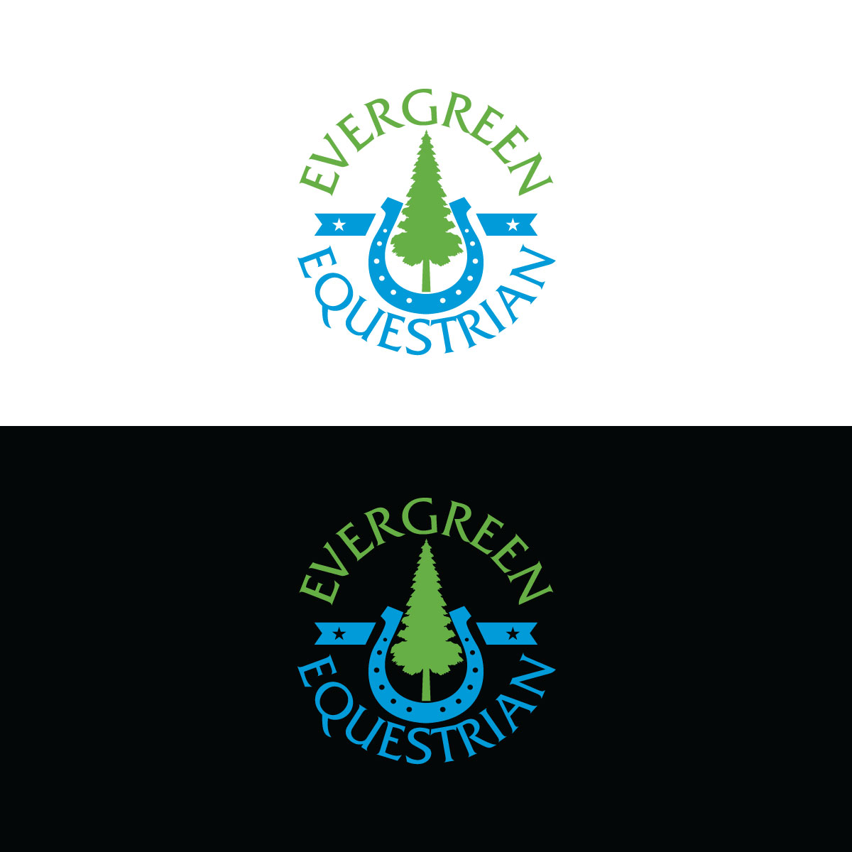 Logo Design by prodesigns99 for Crooks Show Jumping | Design #33345787