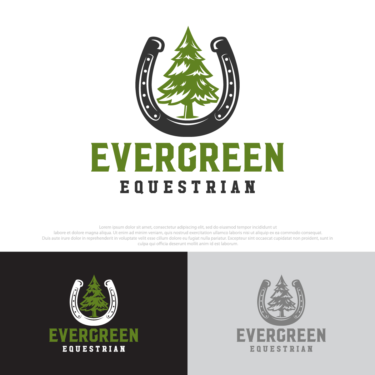 Design de Logo par DesignLima pour Crooks Show Jumping | Design #33348796