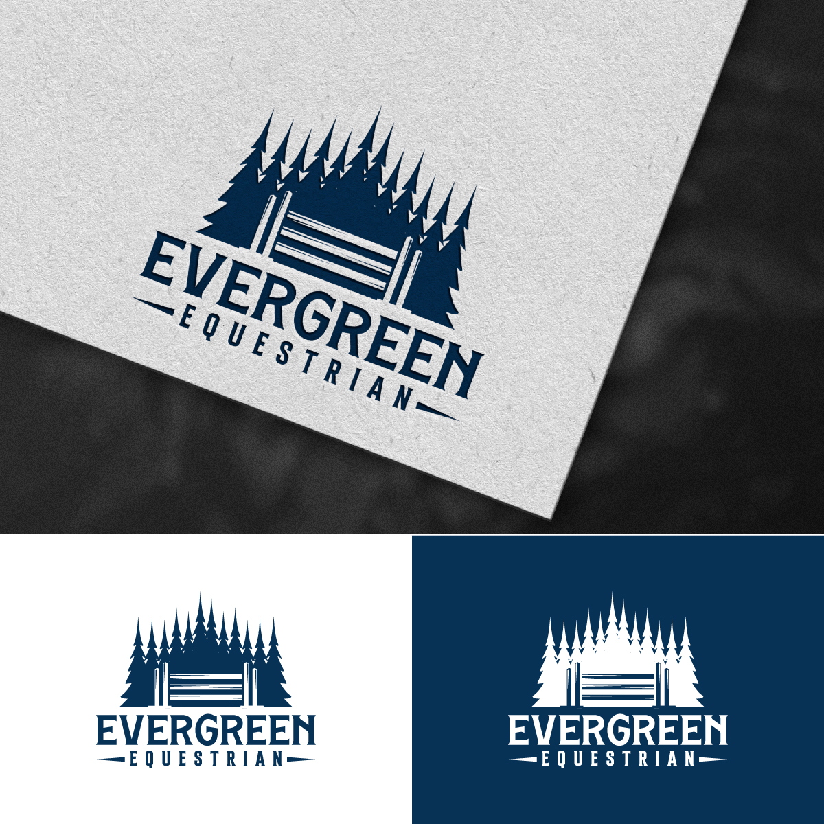Design de Logo par DesignLima pour Crooks Show Jumping | Design #33348798