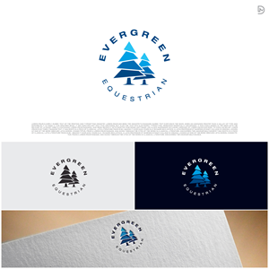 Logo Design by D_Mantra for Crooks Show Jumping | Design #33348309