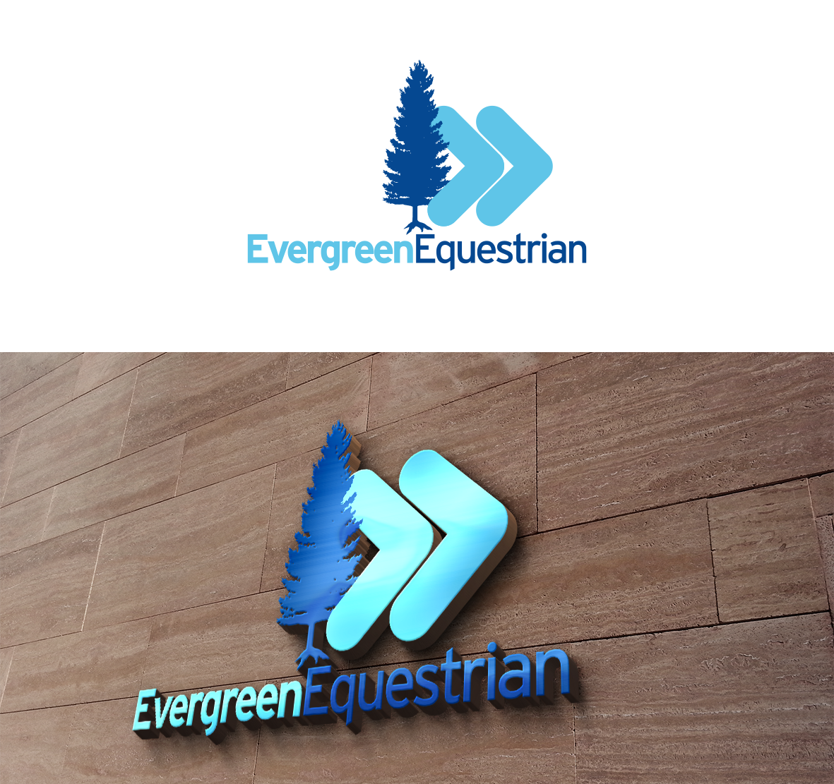 Design de Logo par patriciaparadesign pour Crooks Show Jumping | Design #33381790