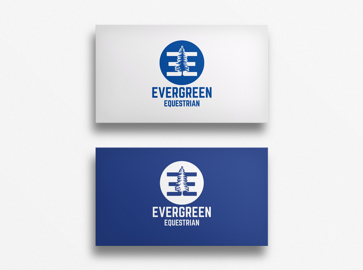 Logo Design by Djamdesign for Crooks Show Jumping | Design #33346796