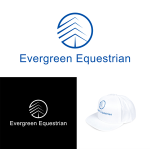 Logo Design by sudego for Crooks Show Jumping | Design: #33354018