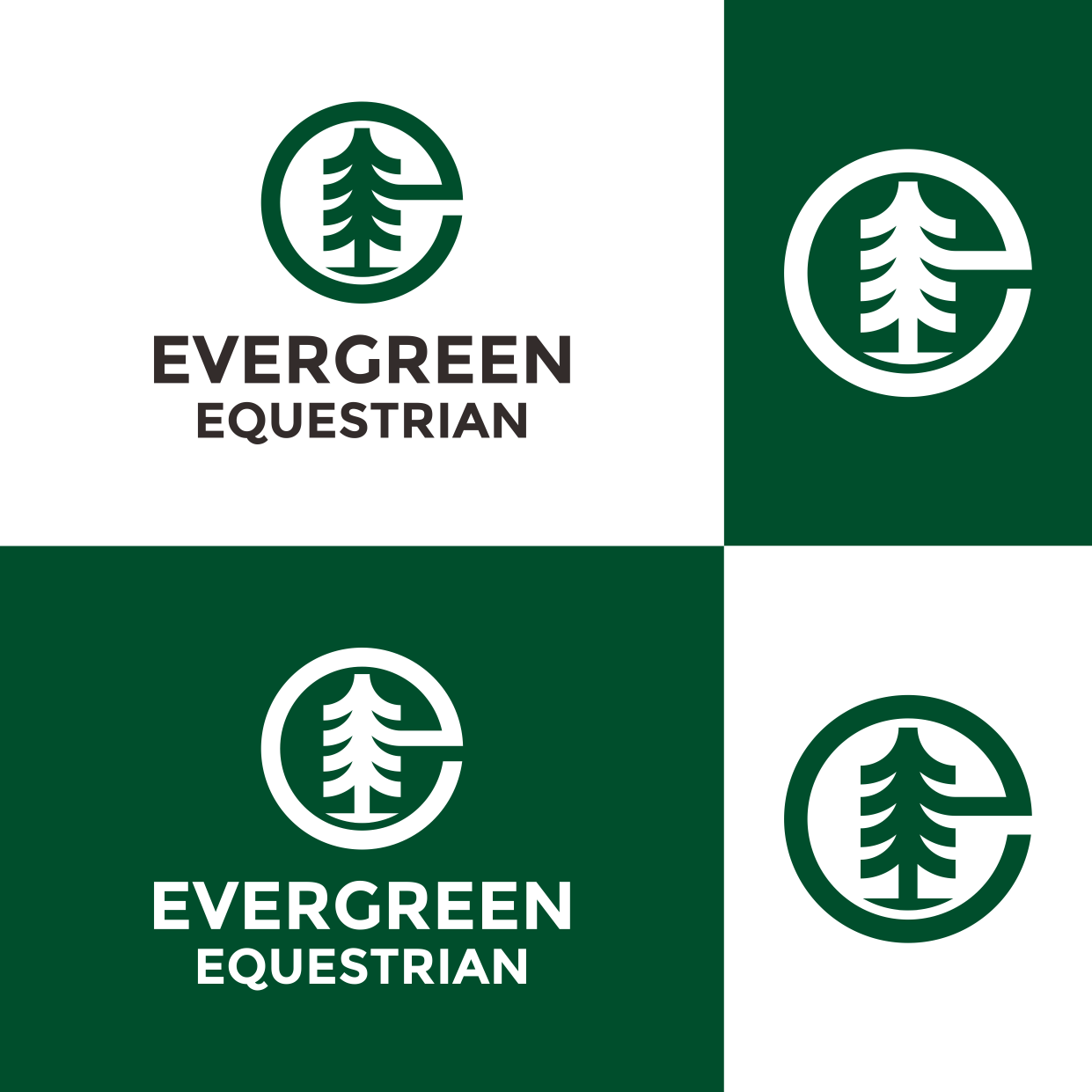 Logo Design by sudego for Crooks Show Jumping | Design #33355205