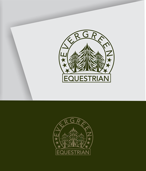 Logo Design by Sizuka for Crooks Show Jumping | Design: #33353346